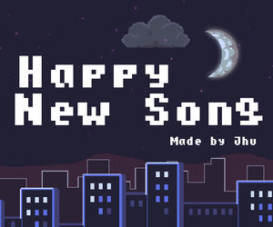 Happy New Song