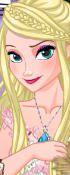 play Princess New Year Love Story