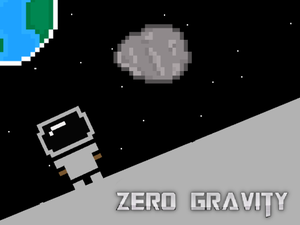 play Zero Gravity