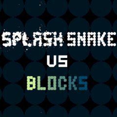 play Splash Snake Vs Blocks