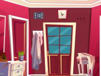 play Corridor Door Escape