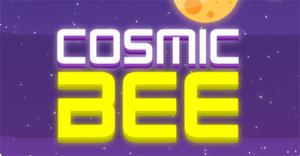 play Cosmic Bee