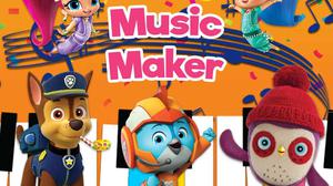 Music Maker: Party