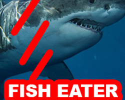 play Fish Eater 2019