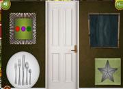 play Chef House Escape