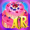 Ar Cake Baker - Magic For Kids