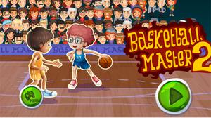 play Basketball Master