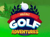 play Mini Golf Adventure