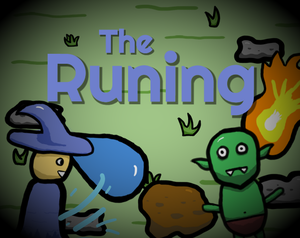 play The Runing