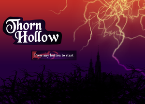 play Thorn Hollow