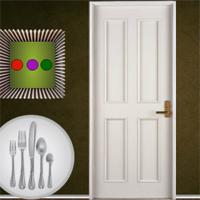 play Chef House Escape