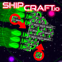 play Shipcraft .Io