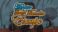 Gfg Monster Truck Traveler Escape