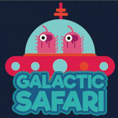 play Galactic Safari