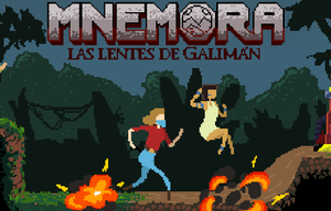 play Mnémora: The Lenses Of Galimán