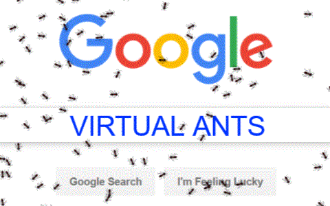 play Virtual Ants Pests Or Pets? You Decide.