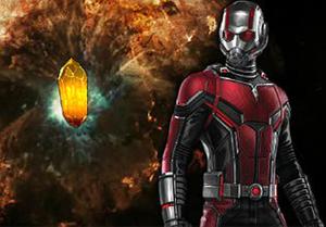 play Antman Escape The Quantum World