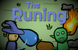 play The Runing