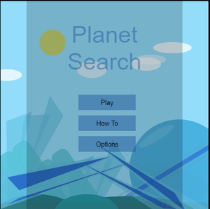 play Planet Search