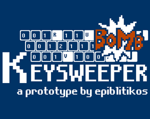 play Keysweeper