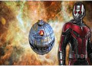 play Antman Escape The Quantum World