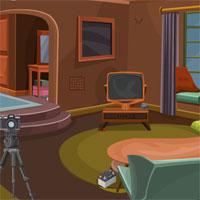 play Photographer-House-Escape