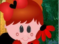 play Lady Beetle Escape