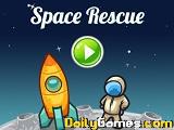 play Rescue Space