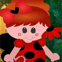 play Lady Beetle Escape