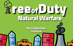 play Tree Of Duty: Natural Warfare