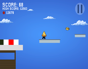 play Pizza Runner