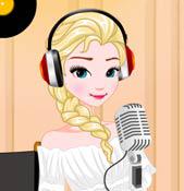 Elsa The Voice Blind Audition