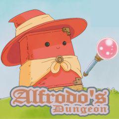 play Alfrodo'S Dungeon