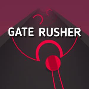play Gate Rusher