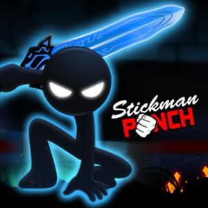 play Stickman Punch