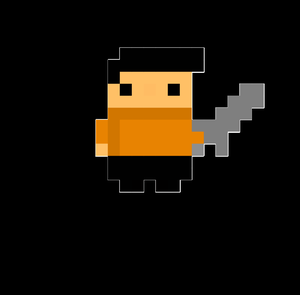 play Slime Slashers (1 Player Fighting Game Defeat The Slimes)