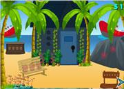 play South Beach House Escape