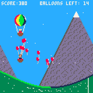 play Balloons!
