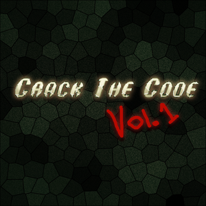 Crack The Code Demo