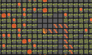 play Snailin' Around