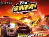 Dirt Showdown 3