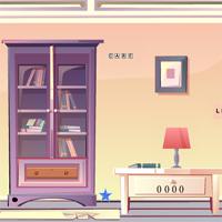 play Indoor-Room-Escape-Geniefungames