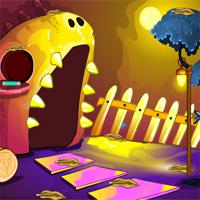 play Mirchigames-Cave-Pack-Escape