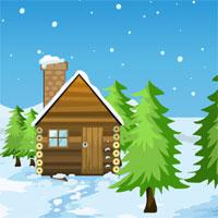 play Sivi-Xmas-Snow-Village-Escape