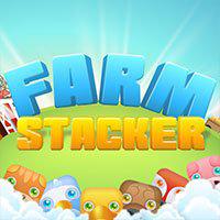 play Farm Stacker