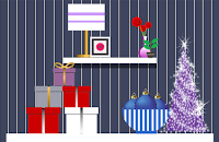 play Amajeto Lavender Room Escape