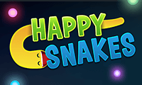 play Happy Snakes