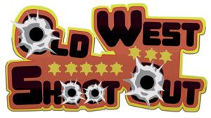 play Old West Shootout