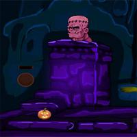 play Zombie Room Escape 07