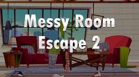 play Gfg Messy Room Escape 2